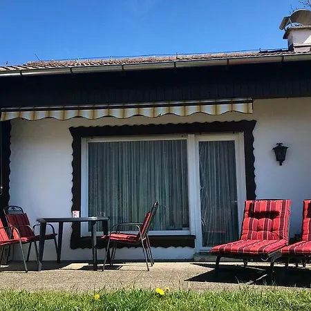 Vakantiehuis Im Landhausstil Mit Terrasse Und Bergblick *