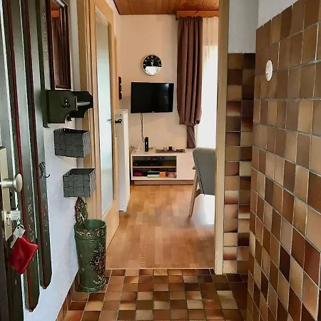 Im Landhausstil Mit Terrasse Und Bergblick Füssen
