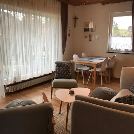 Vakantiehuis Im Landhausstil Mit Terrasse Und Bergblick Füssen